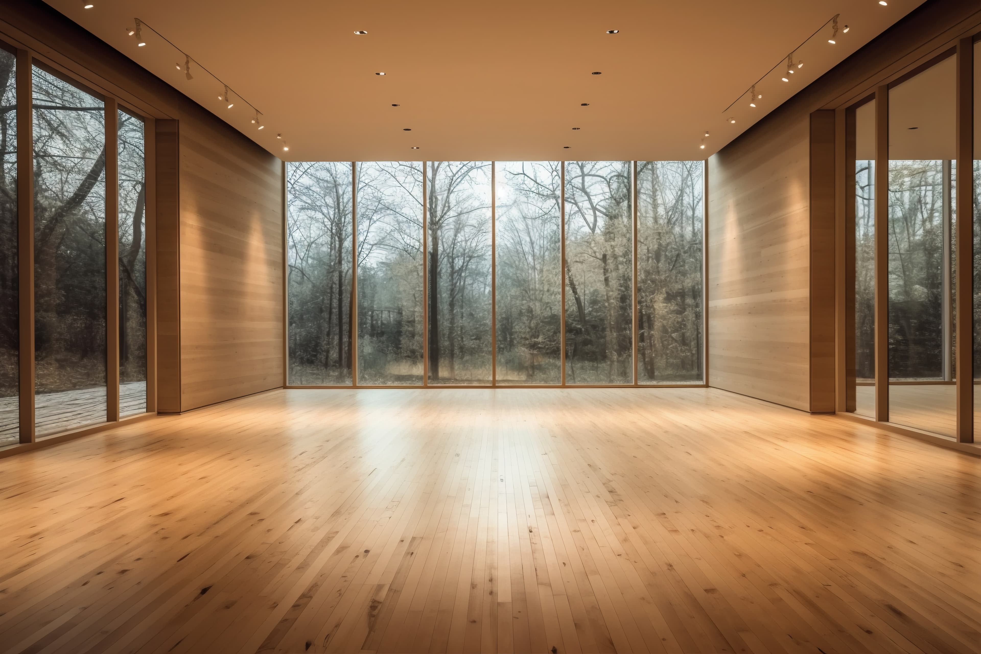SPC Flooring
